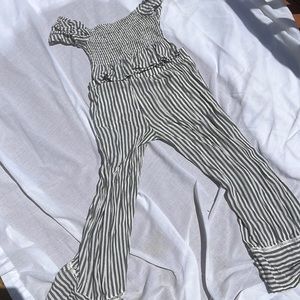 Aeropostale striped matching set!